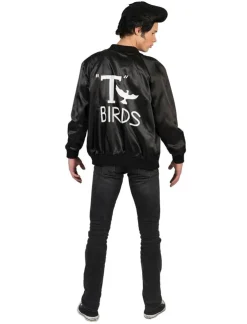 Sale Veste T-birds Grease - Taille 48/50 Déguisements Adultes