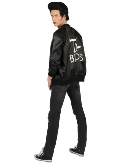 Sale Veste T-birds Grease - Taille 56/58 Déguisements Adultes