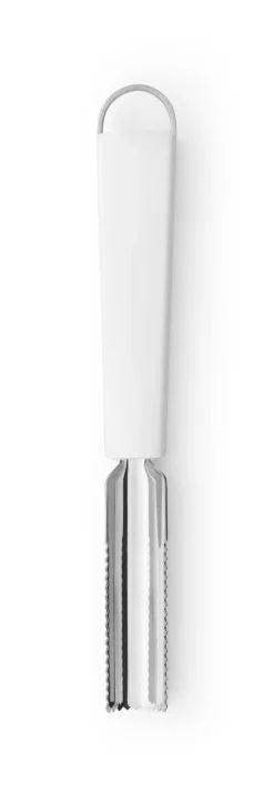 Hot Vide-pomme blanc Matériel De Cuisine