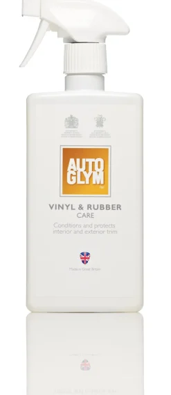 Discount Vinyl & rubber care 500 ml Nettoyage Intérieur