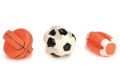 Hot Vinyle balle de sport Jouets