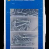 Clearance Vis double à bois 131 pièces Matériel De Fixation