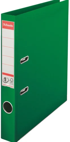 Vivida classeur A4 vert 50 mm Classeurs