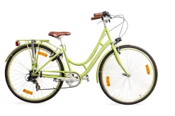 Sale Vélo dames cameo vert Vélos Pour Adultes