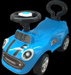 Discount Voiture de promenade bleu Vélo Et Conduite