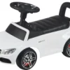 Discount Voiture de promenade de Mercedes blanc Vélo Et Conduite