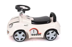 Sale Voiture de promenade Nr1 blanc Vélo Et Conduite