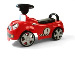 Hot Voiture de promenade Nr1 rouge Vélo Et Conduite