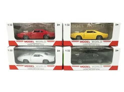 Outlet Voiture de sport avec son et lumière 1 pièce Véhicules