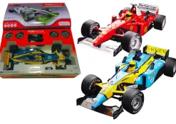 Online Voiture formule 1 Véhicules