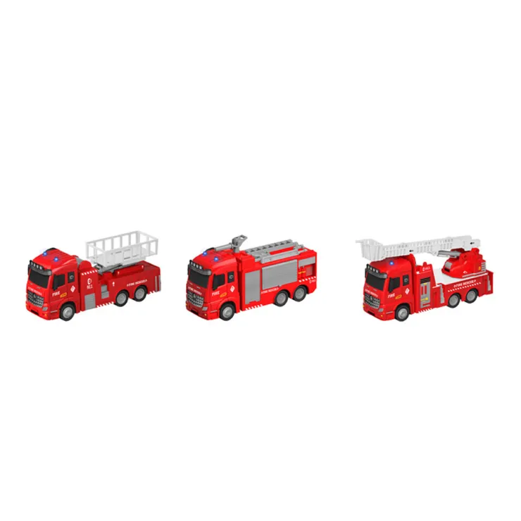 Discount Voiture pompiers Véhicules