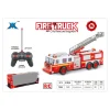 Best Voiture pompiers + commande Véhicules