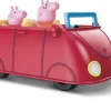 Online Voiture rouge Peppa Personnages Télévisés