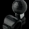 Volant de golf noir Accessoires