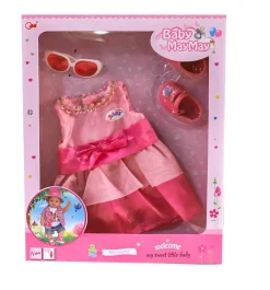 New Vêtement de poupée III Poupées Et Peluches