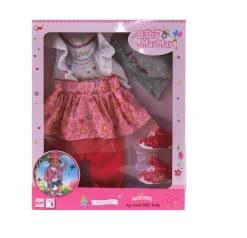Discount Vêtement de poupée IV Poupées Et Peluches
