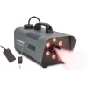 Online 1000W Machine A Fumee +Rgb Led Audio