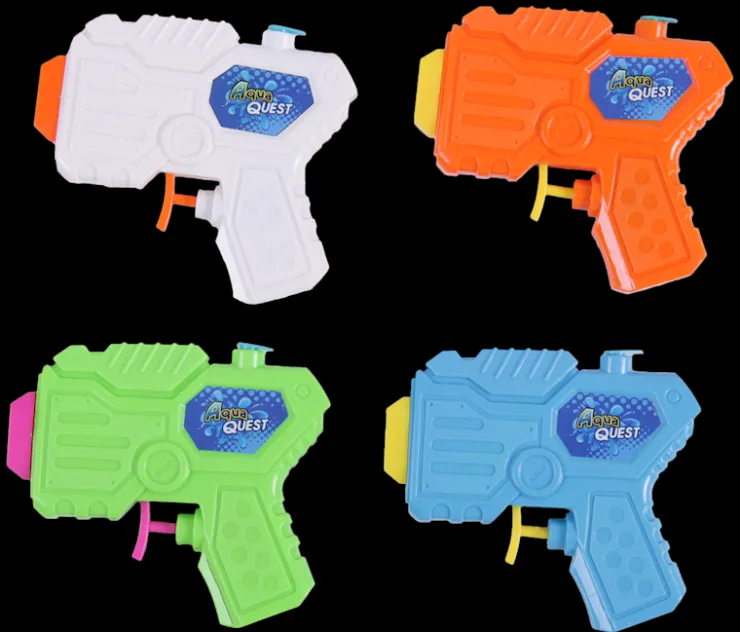 Online Water gun 12,5 cm Jeux D'eau