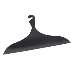 Loano Balai de bain avec crochet XXL - Noir Accessoires De Douche