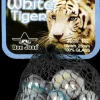 New White tiger billes 21 pièces Billes Et Circuits À Billes