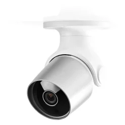 Outlet Wi-Fi smart IP Caméra Full-HD Surveillance Par Caméra