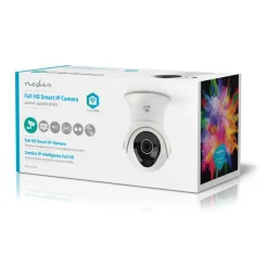 Discount Wi-Fi smart IP Caméra Full-HD Surveillance Par Caméra