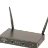 Clearance Wireless Uhf Mic System Audio