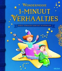 Hot Wondermooie 1 minuutverhaaltjes Enfant Livres Pour Enfants|Livres À Lire