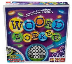 Sale Woordzoeker '18 Nl Jeux De Réflexion