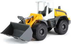 New Worxx chargeur Liebherr Véhicules