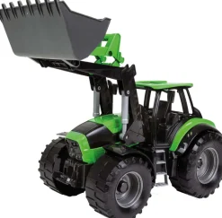 Best Worxx tracteur Deutz Véhicules