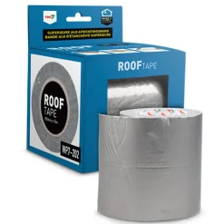 Clearance WP7-202 Roof Tape 150mmx10m Rubans Adhésif