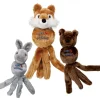 New Wubba friends brun L Jouets