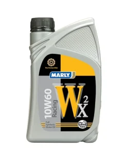 WX2 - 10W60 - Racing - 1 l Maintenance Technique Voiture