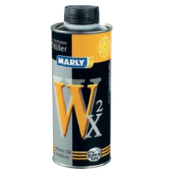 Best WX2 Additif Huile Moteur - 375 ml Maintenance Technique Voiture