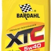 Online Xtc 5W40 1 l Maintenance Technique Voiture