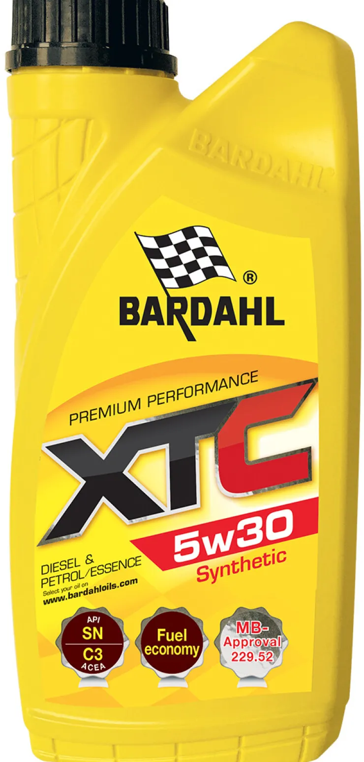 Clearance Xtc 5W30 1 l Maintenance Technique Voiture