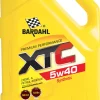 Hot Xtc 5W40 5 l Maintenance Technique Voiture