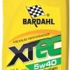 Sale Xtec 5W40 1 l Maintenance Technique Voiture