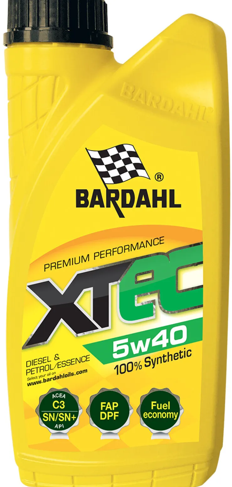 Sale Xtec 5W40 1 l Maintenance Technique Voiture