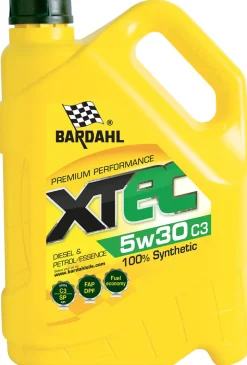 Clearance Xtec 5W30 C3 5 l Maintenance Technique Voiture