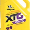 Online Xtg 75W80 5 l Maintenance Technique Voiture