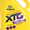 Xtg 75W90 5 l Maintenance Technique Voiture