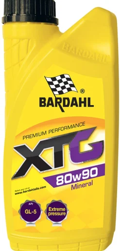 Discount Xtg 80W90 1 l Maintenance Technique Voiture