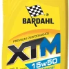 Hot Xtm 15W50 1 l Maintenance Technique Voiture