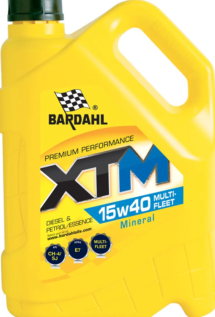 Online Xtm 15W40 5 l Maintenance Technique Voiture
