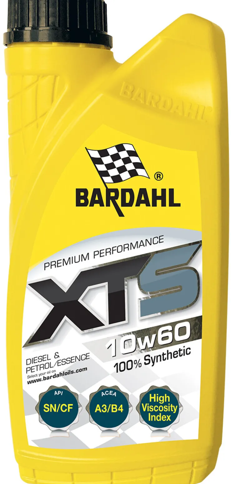 Online Xts 10W60 1 l Maintenance Technique Voiture