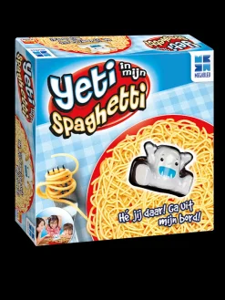 Discount Yeti in mijn spaghetti NL Jeux De Société